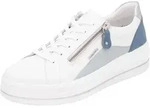 Remonte Plateausneaker, Freizeitschuh, Halbschuh, Schn&uuml;rschuh mit Soft-Einlage