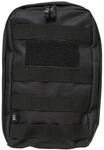 Brandit G&uuml;rteltasche "Brandit Accessoires Snake Molle Pouch"