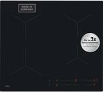 AEG Induktions-Kochfeld "TO641A0AIT" SaphirMatt SE &ndash; 3&times; kratzresistenter &