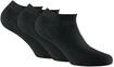 Rohner Socks Sneakersocken "Socken sneaker 3-er pack 3er Pack"