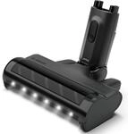 BOSCH Softd&uuml;se "Hartboden-Softd&uuml;se mit LED-Beleuchtung BHZUNGHF, sanfte Reinigung"
