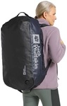 Jack Wolfskin Sporttasche "ALL-IN DUFFLE 65"