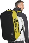 Jack Wolfskin Sporttasche "ALL-IN DUFFLE 65"
