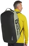 Jack Wolfskin Sporttasche "ALL-IN DUFFLE 65"
