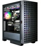 COUGAR Gaming-PC "AIRFACE ECO BK 7491 Core Ultra 9 285K RTX 5080 32GB DDR5 1TB SSD",