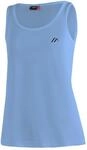 Maier Sports Funktionsshirt "Petra" Damen Top, leichtes &auml;rmelloses Shirt,...