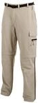 DEPROC Active Outdoorhose "KENTVILLE T-ZIP MEN" auch in Gro&szlig;en Gr&ouml;&szlig;en...