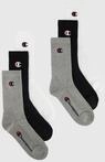 Champion Kurzsocken "Socken 6er Pack"