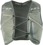 Trinkrucksack SALOMON "ACTIVE SKIN 4 NO FLASKS" Gr. M, gr&uuml;n (laurel wreat),