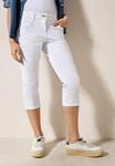 Cecil 3/4-Jeans "Style Scarlett" im Five-Pocket Style