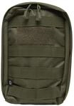 Brandit G&uuml;rteltasche "Brandit Accessoires Snake Molle Pouch"