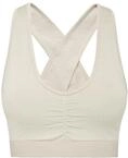 Lauftop PLEIN SPORT "Logo", Damen, Gr. XS, grau (72, schwarzgrau), Obermaterial: 53%