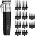 BaByliss Haarschneider "Lithium Power Haarschneider Set, E812E" 10 Aufs&auml;tze