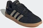 Sneaker ADIDAS SPORTSWEAR "BREAKNET SLEEK", Damen, Gr. 36, schwarz (core schwarz,
