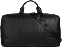 bugatti Reisetasche "CORSO DELUXE" echt Leder