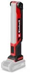 Einhell Handleuchte "Akku-Lampe TE-CL 18/1000 S Li - Solo" ohne Akku und Ladeger&auml;t