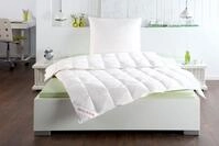 Haeussling Daunenbettdecke "Swiss Royal, Bettdecken f&uuml;r Sommer und Winter,