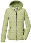 G.I.G.A. DX by killtec Steppjacke "GS 65 WMN QLTD JCKT" Leichte Steppjacke: