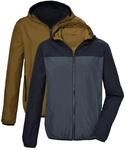 G.I.G.A. DX by killtec Wendejacke "GS 90 MN JCKT" Wendbare, winddichte,