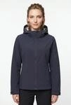 McKINLEY Outdoorjacke "DA.-JACKE MOUNT BONA W" w&auml;rmeisolierend, atmungsaktiv,