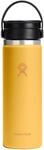 Hydro Flask Trinkflasche "20 OZ Wide Flex Sip Lid, 591 ml" Geeignet f&uuml;r alle Wide