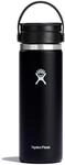 Hydro Flask Trinkflasche "20 OZ Wide Flex Sip Lid, 591 ml" Geeignet f&uuml;r alle Wide