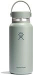 Hydro Flask Trinkflasche "32 OZ Wide Flex Cap, 946 ml" TempShield️...