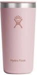 Hydro Flask Thermobecher "12 OZ All Around Tumbler Press-In Lid, 355 ml"...