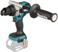 Makita Akku-Schlagbohrschrauber ""DHP492Z" 18V, max. 141 Nm, ohne Akku und