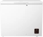 GORENJE Gefriertruhe "FHC22A6W5" 84,2 cm hoch 96,3 cm breit