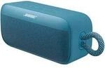 BOSE Portable-Lautsprecher "SoundLink Plus", blau, B:28,37cm H:10,45cm T:8,64cm,