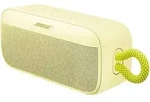 BOSE Portable-Lautsprecher "SoundLink Plus", gelb, B:28,37cm H:10,45cm T:8,64cm,