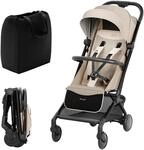 Kinderkraft Kinder-Buggy "PILOT 2" 22 kg