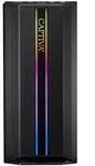CAPTIVA Gaming-PC "Advanced Gaming R92-341", schwarz, Microsoft Windows 11 Home (64