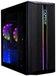 CAPTIVA Gaming-PC "Advanced Gaming R92-327", bunt (schwarz), ohne Betriebssystem, 32