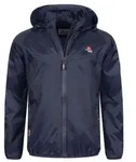 Outdoorjacke ARCTIC SEVEN "ASDry", Herren, Gr. XL, blau (navy), Obermaterial: 100%