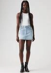 Levis Jeansrock "ICON SKIRT" mit Glitzerdetails an Seitenn&auml;hten