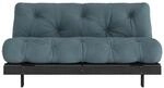 Karup Design Daybett "Roots Sofa Bed, Schlafsofa, Bettfunktion, FSC-Massivholz" Inkl.