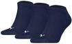 PUMA Sneakersocken "Socken Sneaker Plain 3P 3er Pack"