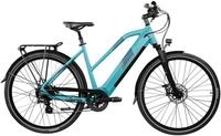 Z&uuml;ndapp "Z810" 8 Gang Shimano Altus RD-M310 Schaltwerk Kettenschaltung Heckmotor 250