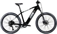 Z&uuml;ndapp "Z808" 10 Gang Shimano Deore RD-T6000 Schaltwerk Kettenschaltung Heckmotor