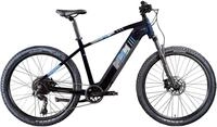 Z&uuml;ndapp "Z808" 10 Gang Shimano Deore RD-T6000 Schaltwerk Kettenschaltung Heckmotor