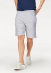 Sweatshorts FRUIT OF THE LOOM, Herren, Gr. XXL (56/58), N-Gr, grau (hellgrau,