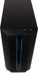 CAPTIVA Gaming-PC "Advanced Gaming R92-295", schwarz, Microsoft Windows 11 Home (64
