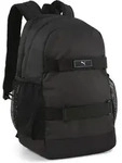 Freizeitrucksack PUMA "PUMA Deck 29 l Rucksack Erwachsene", schwarz, Rucks&auml;cke,