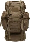 Brandit Rucksack "Brandit Accessoires Kampfrucksack Molle"