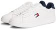 Tommy Jeans Sneaker "ARCHIVE 98" Freizeitschuh, Streetwear, Halbschuh, Schn&uuml;rer mit
