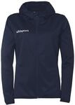 uhlsport Funktionsjacke "Jacke Essential Fleecejacke Women" 1 Stk. tlg.