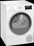 SIEMENS W&auml;rmepumpentrockner "WT45HV0EM" iQ300 Einfache Reinigung dank