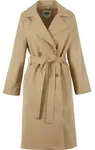 Winterjacke URBAN CLASSICS "Urban Classics Ladies Trenchcoat", Damen, Gr. S,...